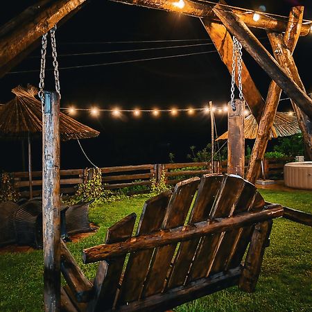 Rtanjski Konak Boljevac Bagian luar foto