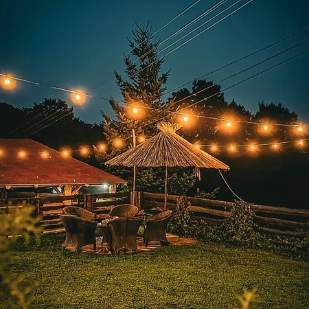 Rtanjski Konak Boljevac Bagian luar foto