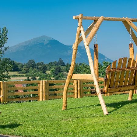 Rtanjski Konak Boljevac Bagian luar foto