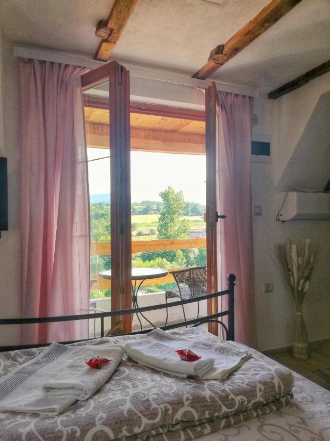 Rtanjski Konak Boljevac Bagian luar foto