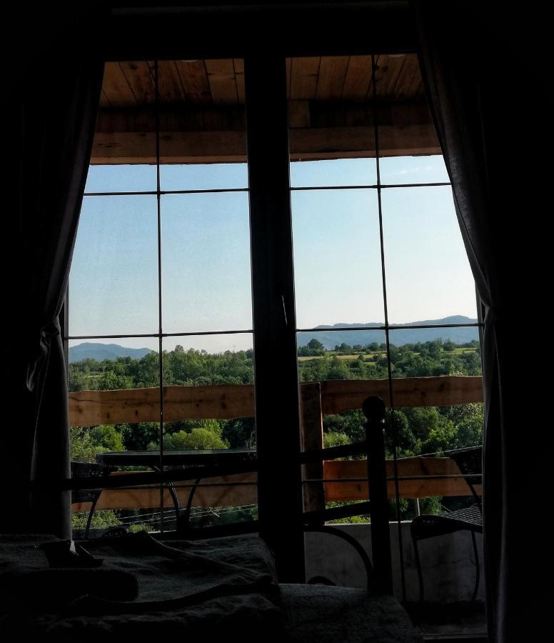 Rtanjski Konak Boljevac Bagian luar foto