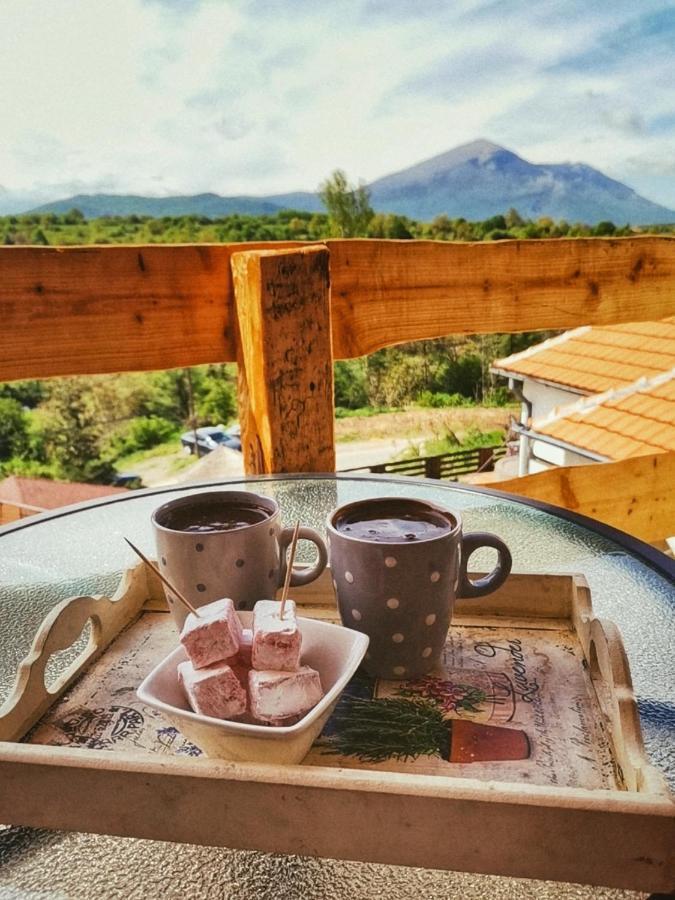 Rtanjski Konak Boljevac Bagian luar foto