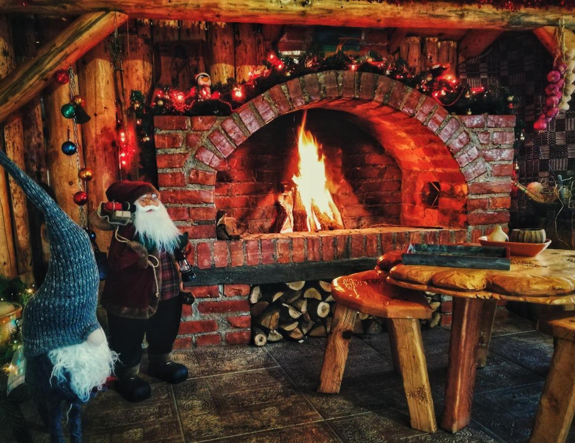 Rtanjski Konak Boljevac Bagian luar foto