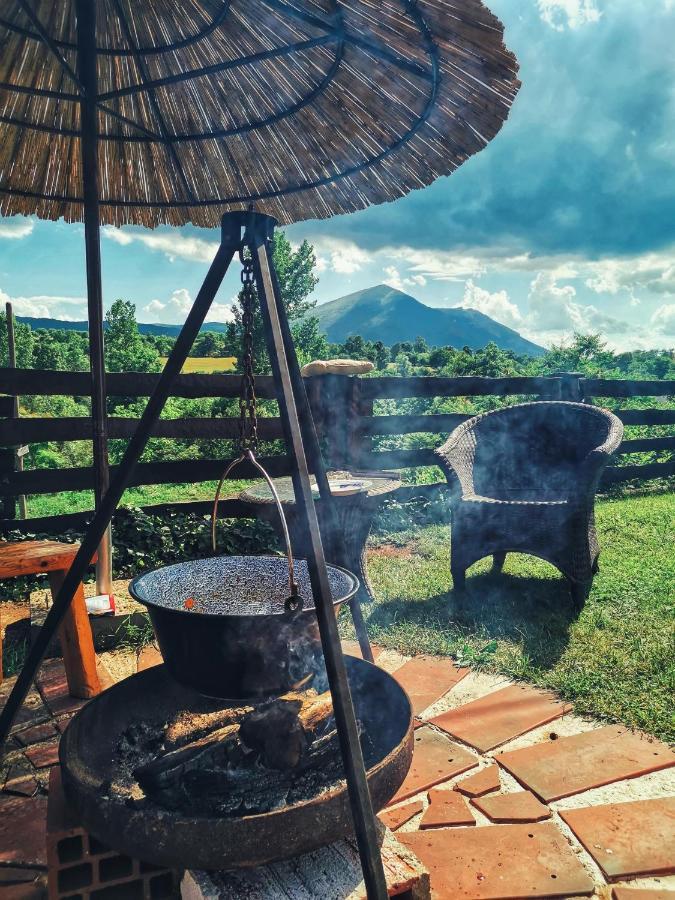 Rtanjski Konak Boljevac Bagian luar foto
