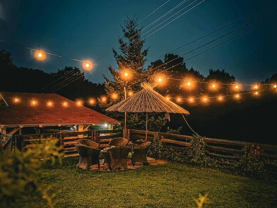 Rtanjski Konak Boljevac Bagian luar foto