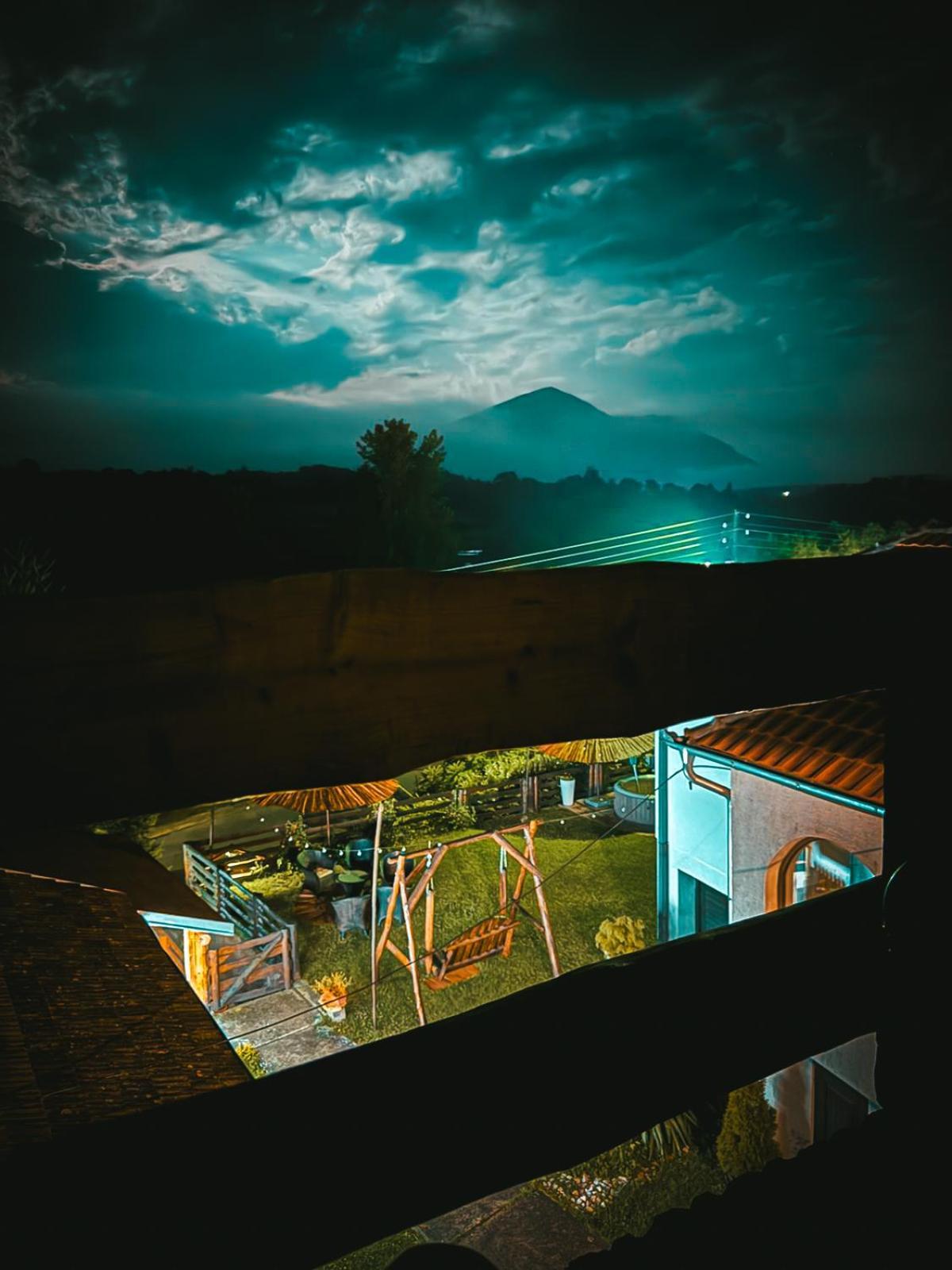 Rtanjski Konak Boljevac Bagian luar foto