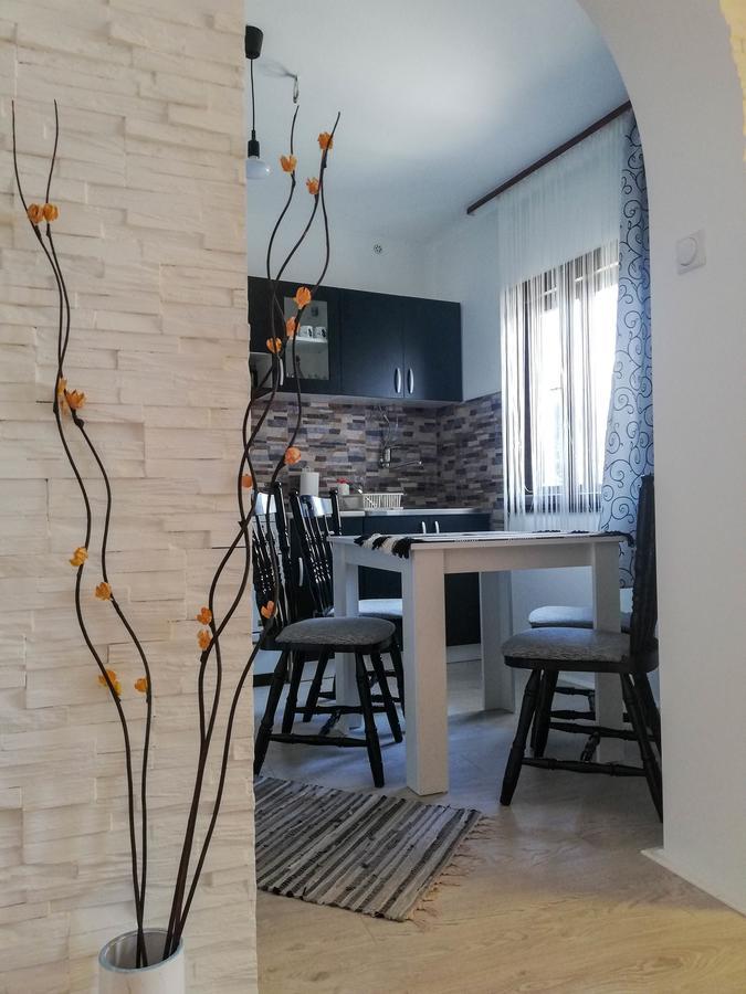 Rtanjski Konak Boljevac Bagian luar foto
