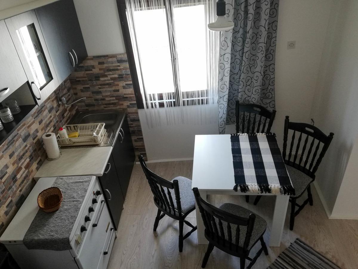 Rtanjski Konak Boljevac Bagian luar foto