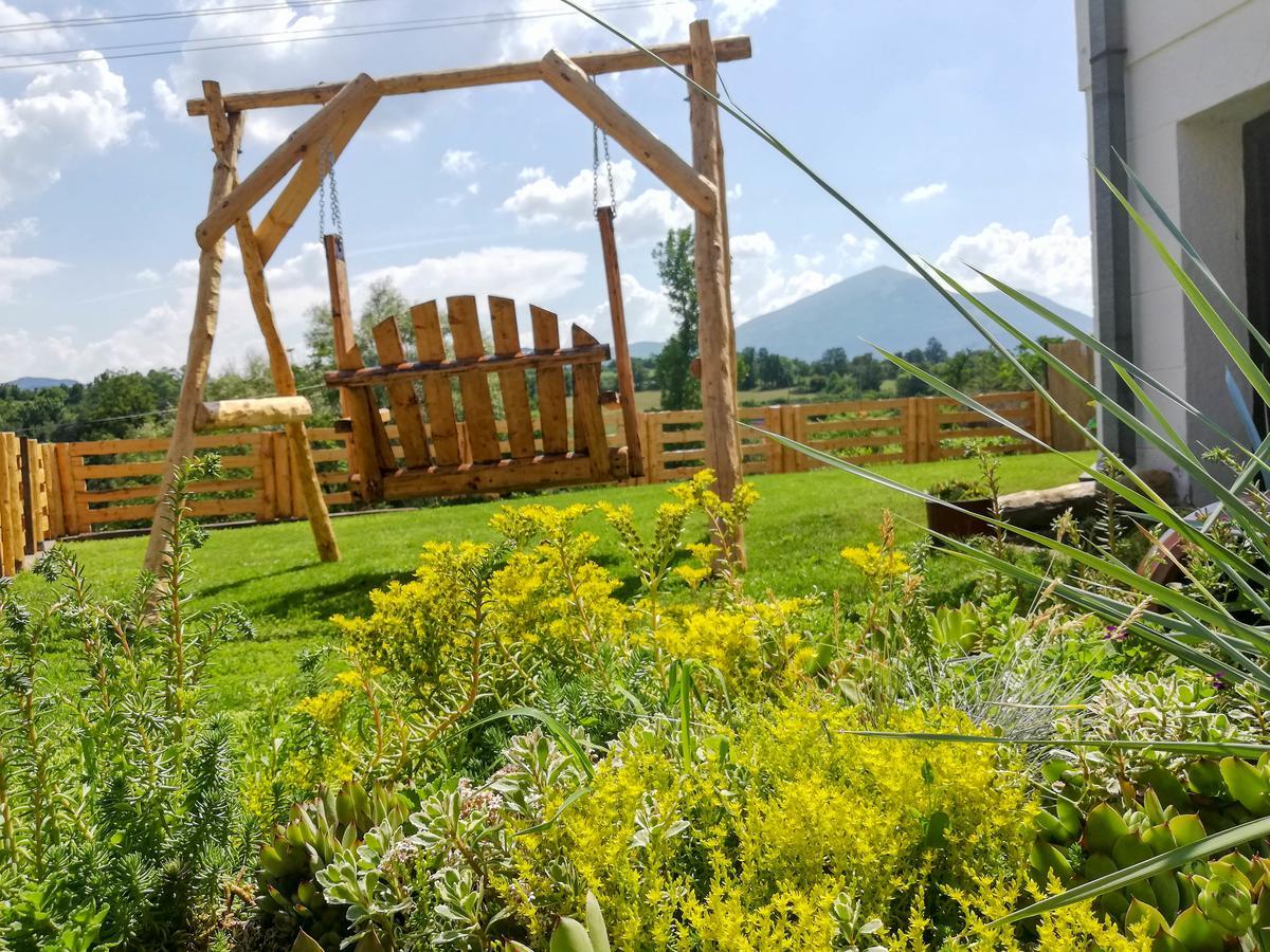 Rtanjski Konak Boljevac Bagian luar foto