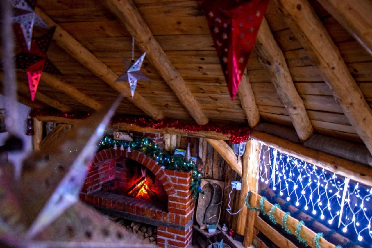 Rtanjski Konak Boljevac Bagian luar foto