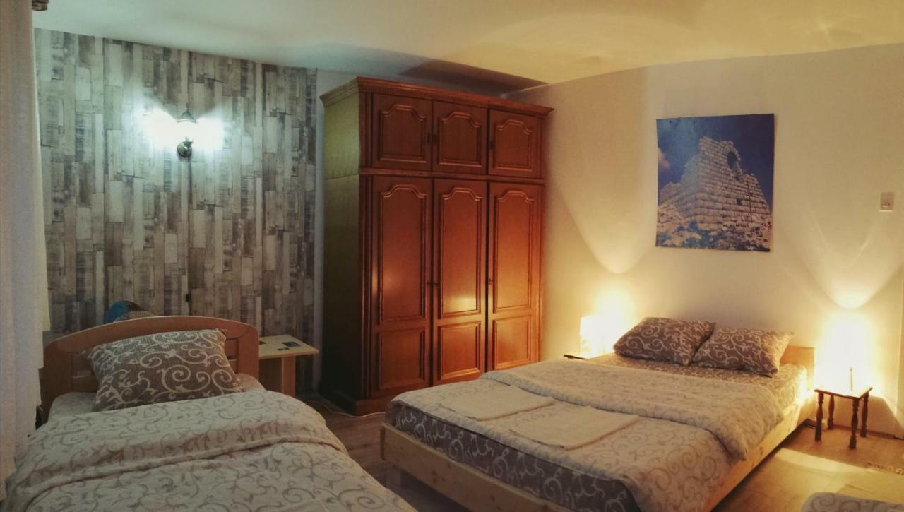 Rtanjski Konak Boljevac Bagian luar foto