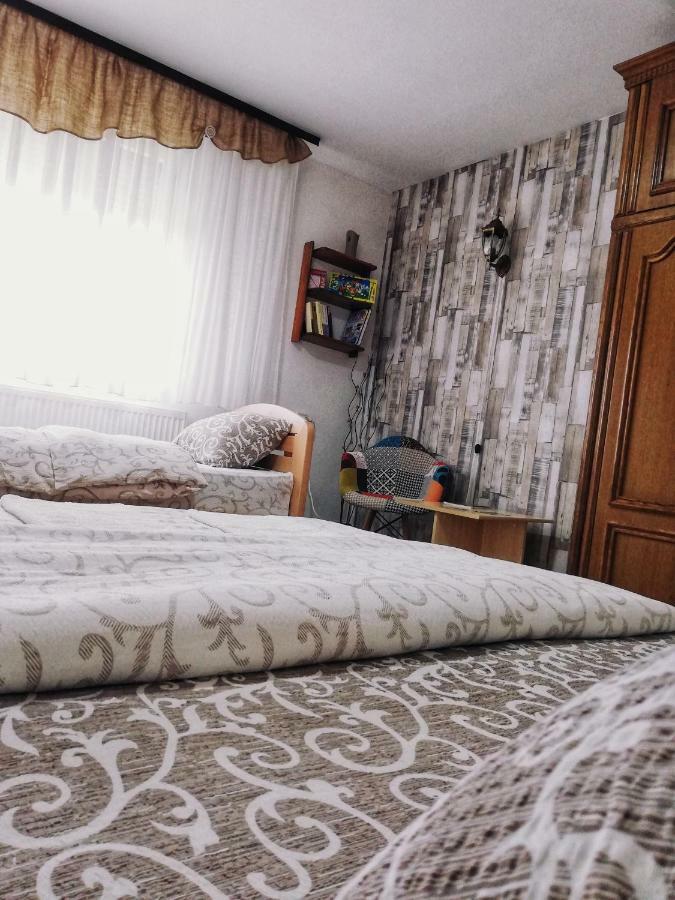 Rtanjski Konak Boljevac Bagian luar foto