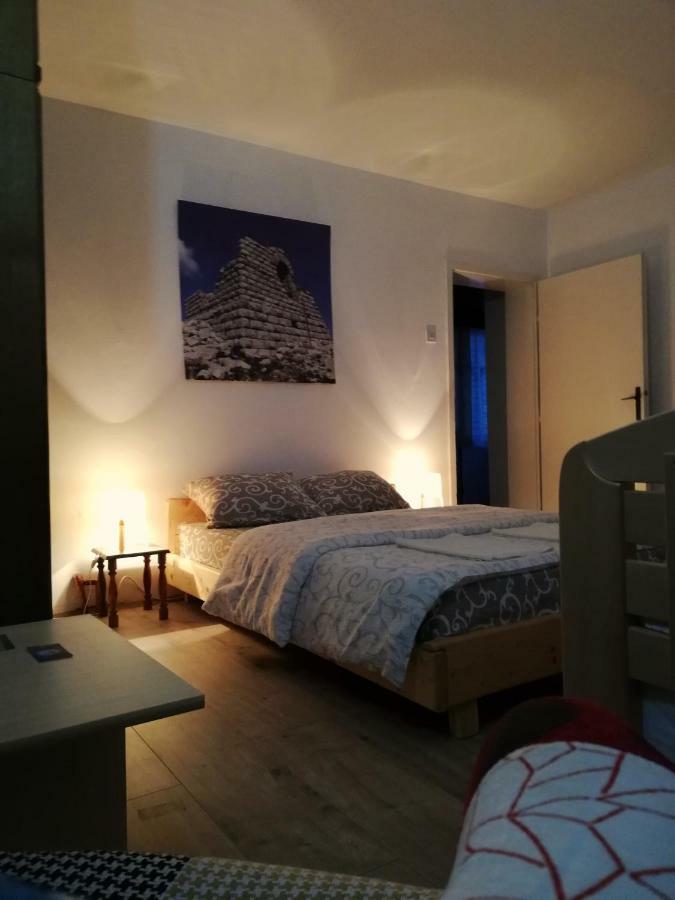 Rtanjski Konak Boljevac Bagian luar foto
