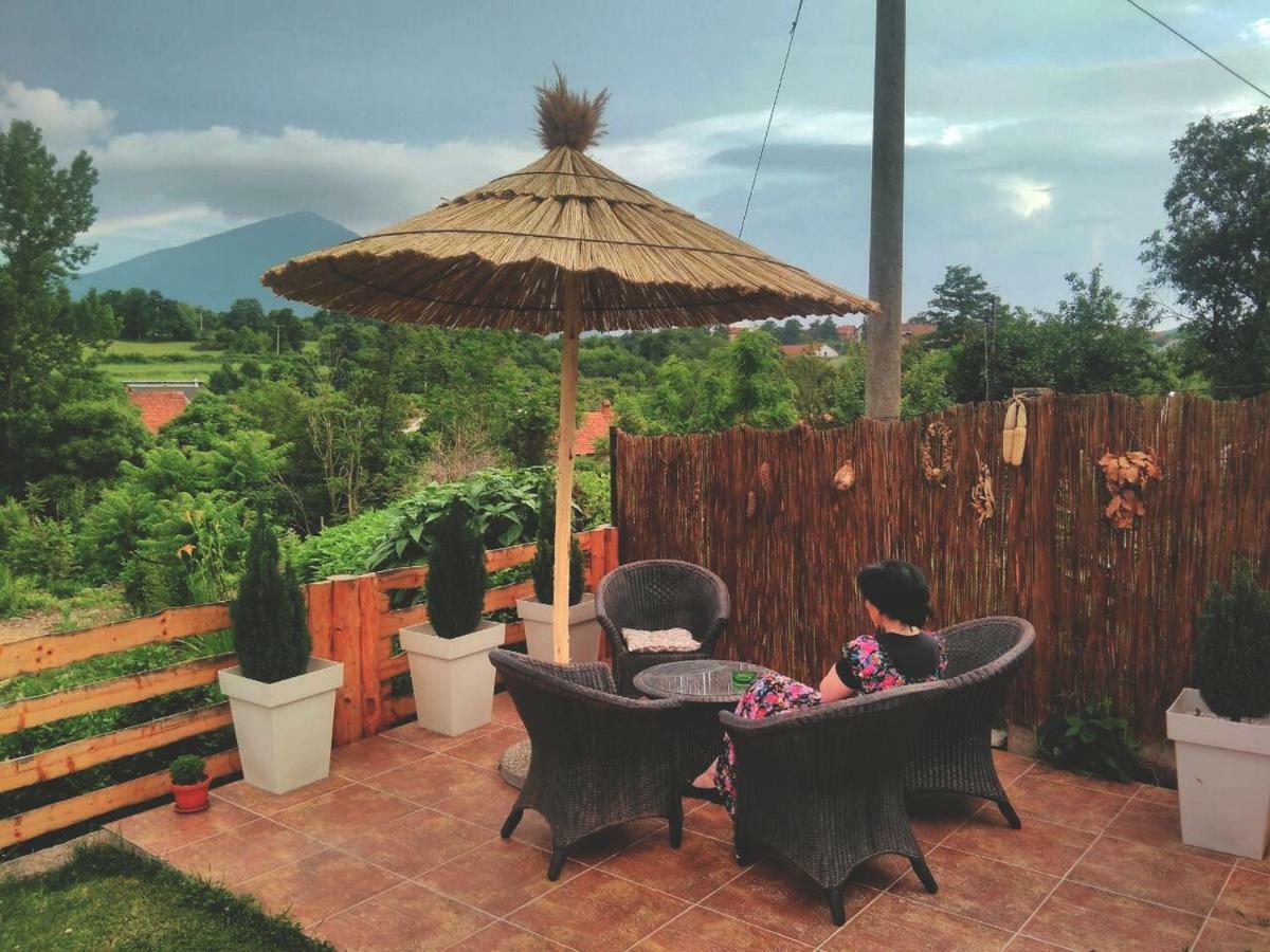 Rtanjski Konak Boljevac Bagian luar foto