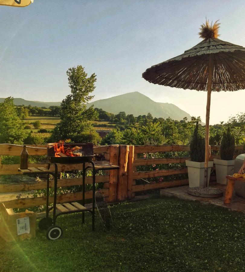 Rtanjski Konak Boljevac Bagian luar foto