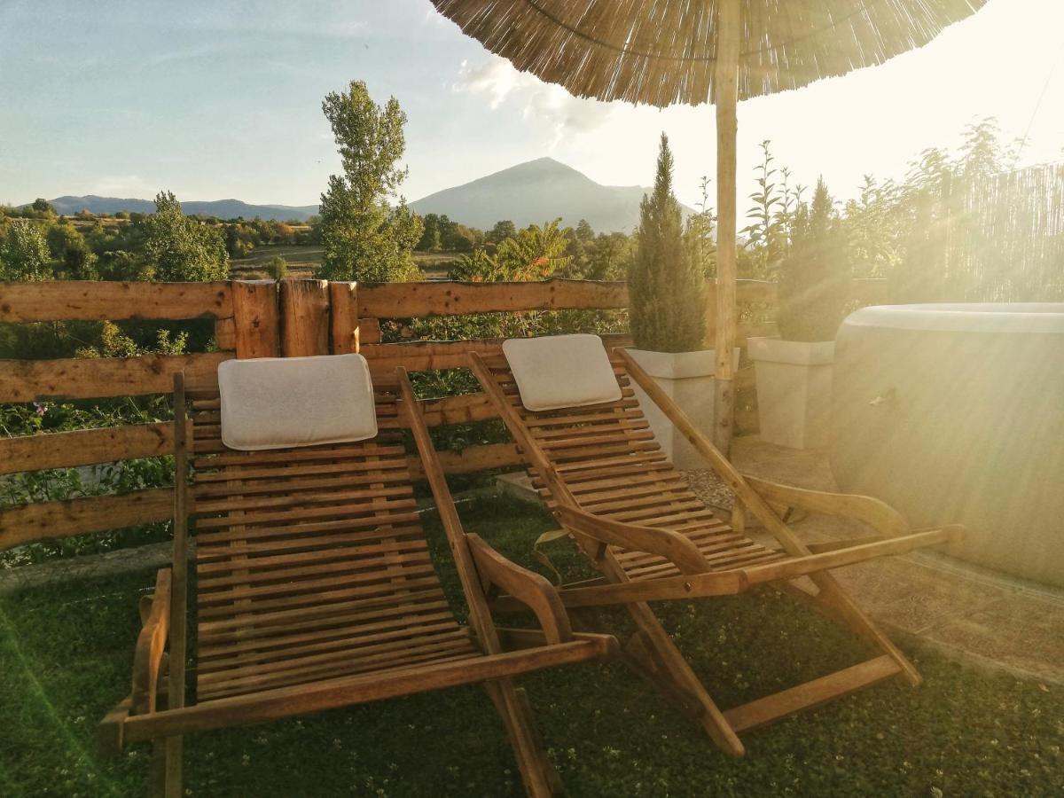 Rtanjski Konak Boljevac Bagian luar foto
