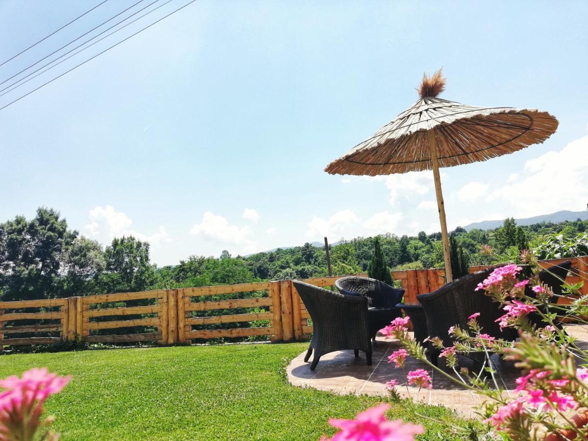 Rtanjski Konak Boljevac Bagian luar foto