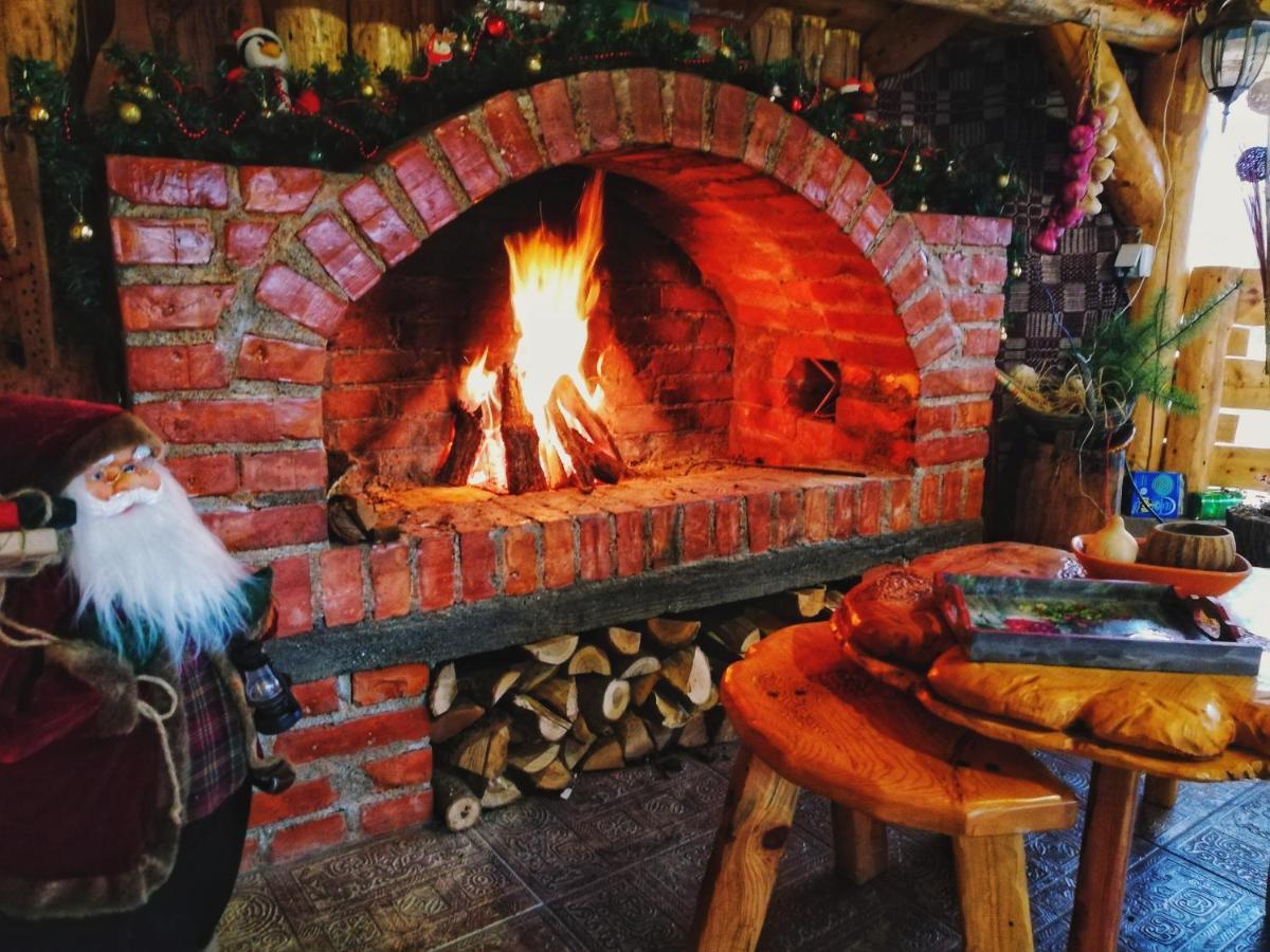 Rtanjski Konak Boljevac Bagian luar foto